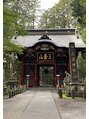 マキア 千葉店 (MAQUIA)&nbsp;三峯神社は毎年行ってます！