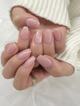 オヴィネイル(Ovi NAIL.)/ワンカラー*