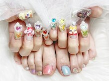 ラスズラン(La suzuran)/120分