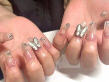 ユーネイル(U nail)/