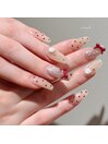 ★定額コース♪