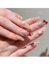 ムンシェ(Munshe)/★定額コース♪