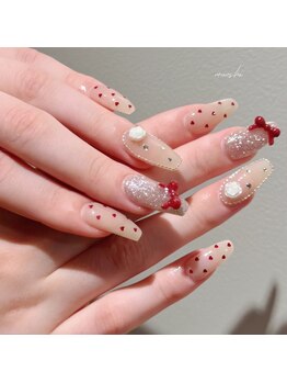 ムンシェ(Munshe)/★定額コース♪