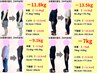 【インスタフォロー限定】最後のダイエットカウンセリング ¥12000→¥2980