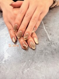 ゴールドマグネット