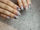 ニュアンスネイル/銀座ネイル