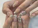 大人綺麗二ュアンス