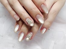 フェリスネイル 池袋店(Feliz Nail)/