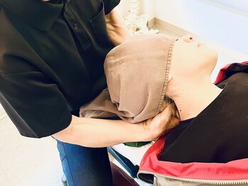 グットリラ/骨のゆがみも整えてすっきり