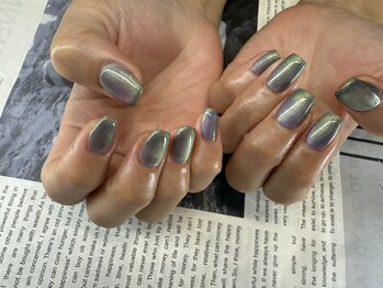 ネイル ハナ(nail HANA...)/