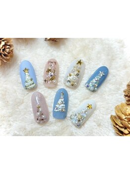 アートの種類が豊富