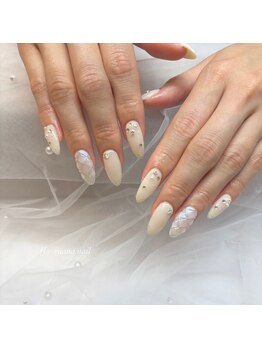 フルアナ(Hu ruana)/ネイル(画像持込OK)