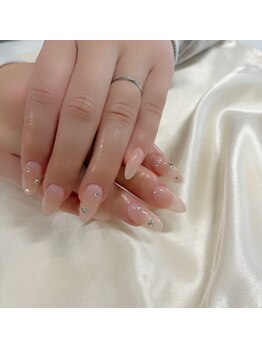 ケア ビューティー ネイル(care beauty NAIL)/