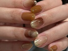 フィロンネイル 武蔵小杉店(filonnail)/お持ち込み90分