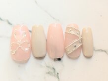 ネイルサロン ルーム 本八幡店(ROOM)/【定額プラチナコース¥6800】