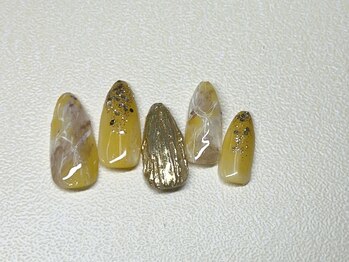 ネイルサロン リベラ(Libera)/art collection