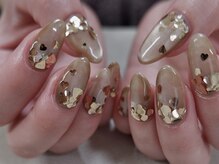 ハンド定額デザイン¥6600~/ワンカラー¥5500マグ…続きを見る
円山公園駅周辺のフットネイル・フットジェルが人気のネイルサロン - その他
【ホットペッパービューティー】円山公園駅(北海道)周辺でフットネイル・フットジェルが人気のネイルサロンの口コミ・メニューをチェックして検索・予約。お得なクーポン満載でポイントもたまる♪豊富なサロン情報を掲載する国内最大級のポータルサイトです。(2ページ目)
![プラッド(PLAID)