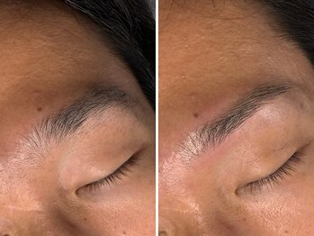 凛眉(LINVI)/自然に馴染む眉デザイン