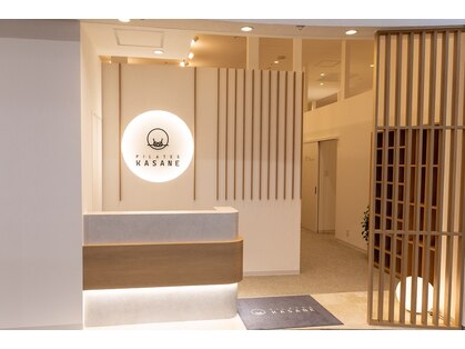 カサネ イオンモールつくば店(KASANE)の写真
