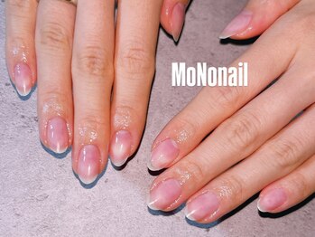 モノ ネイル(MoNo nail)/
