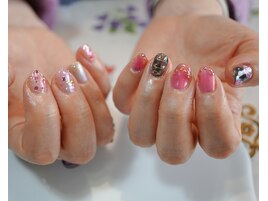 Hand Standard plan 466.