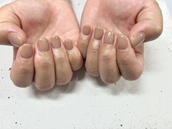 ルリアン 稲荷口/ベーシックワンカラー