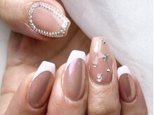 ラックス 神戸元町(LAX)/持ち込みアート(フリーアート)