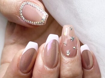 ラックス 神戸元町(LAX)/持ち込みアート(フリーアート)