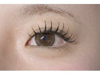 グラシア 東海店(GRACIA)/まつげパーマ/まつ毛パーマ