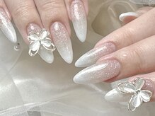 ココル(cocolu)の雰囲気（肌馴染みが良いカラーを厳選してお客様にピッタリなカラーを！）