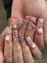 トップコート 下北沢店(Top Coat)/デザインネイル