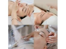 イーメイ(YIMEI)の雰囲気（リフトアップケア）