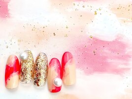 4月12種類から選べるデザイン