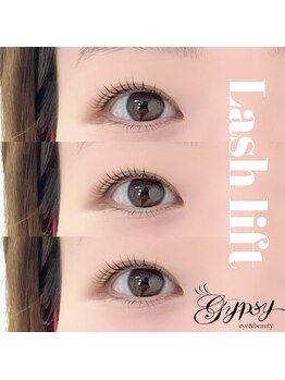 ジプシー 麻布(Gypsy Azabu)/毎月するものだからこそ！