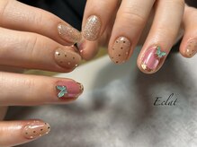 定額アート☆シンプルコース☆