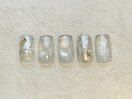 light定額ネイル