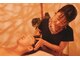 ジュノ(JUNO)の写真/眼精疲労にさよなら！極上ヘッドスパで頭痛緩和、ぐっすり眠れる癒やし空間で一日のお疲れリセット♪