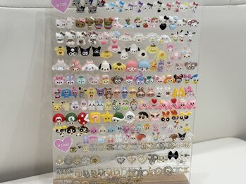 バベル 北堀江店(Babel)/700円パーツ