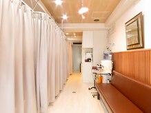 八木整骨院 八木針灸院の雰囲気（鍼灸、整体、骨盤矯正、マッサージ！）