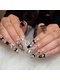 ティーリーネイルズ 新宿店(T.Lee Nails)の写真/遅くまで営業＆新宿駅チカ！原宿人気店系列NEW OPEN！長さだし・持ち込みも◎