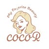 cocoRのお店ロゴ