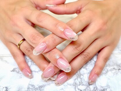フェアリーネイル(Fairy Nail)の写真