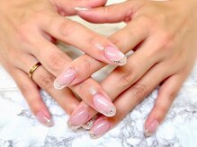 フェアリーネイル(Fairy Nail)