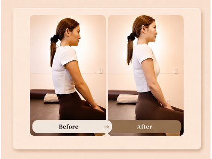 ボディケアラボ 大宮宮原(Body Care Labo)の写真