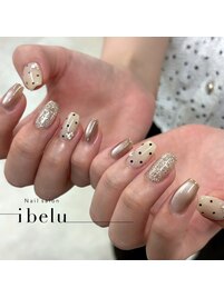 定額店内セレクト　5800円