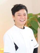 フルーヴコリーヌ(Fleuve colline)/その硬いコリは足圧にお任せ!!