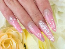 アイル ビューティーサロン(Airu Beauty Salon)/ロングスカルプ♪