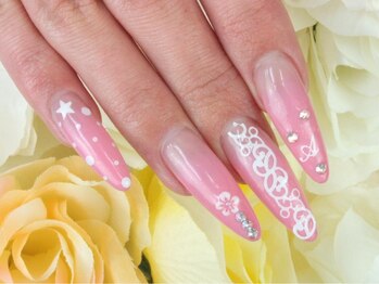 アイル ビューティーサロン(Airu Beauty Salon)/ロングスカルプ♪