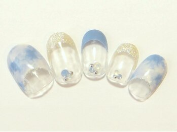 リピーター様オフ込¥10000(税抜)