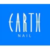 アース 神楽坂店(HAIR & MAKE EARTH)ロゴ